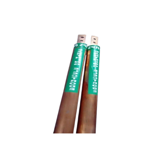 copper earthing electrode