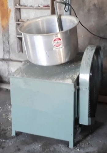 Electric Atta Maker