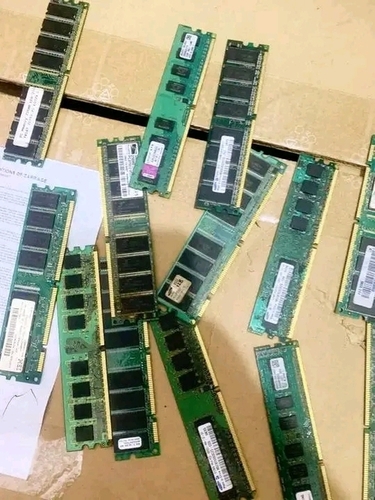 Computer RAM Scrap