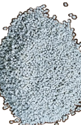 PVC Virgin Natural Granules