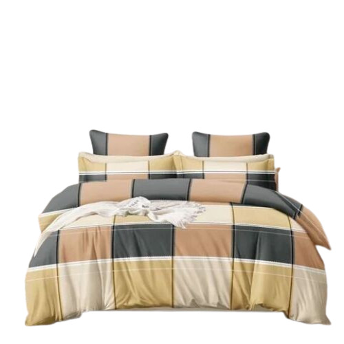 King Size Bed Sheets - Application: Home