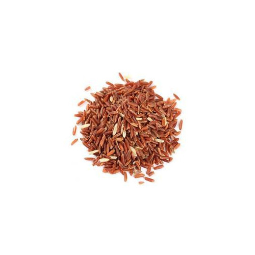 Red Rice
