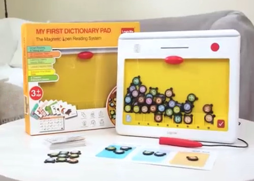 Pinyin Learning Toyo For Kids - Age Group: 8-11 Yrs
