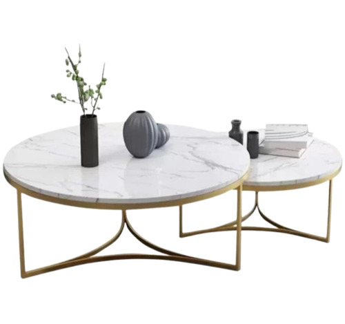 Center Nesting Table - Application: Home