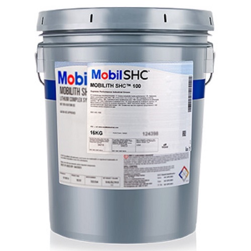 Mobilith Shc Series