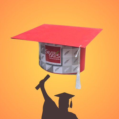 Premium Graduation Caps For Students