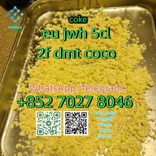 41.eu Jwh 5cl 2f Dmt Coco Coke