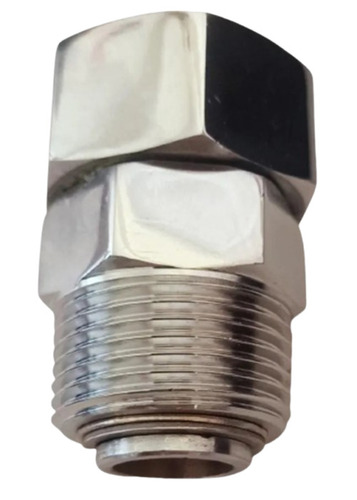 Swivel Joint - Color: Natural