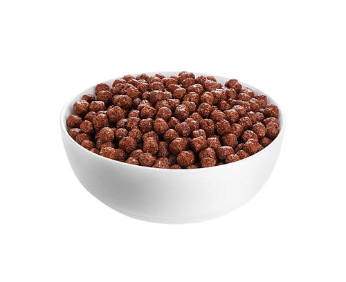 Choco Balls Shells Snacks