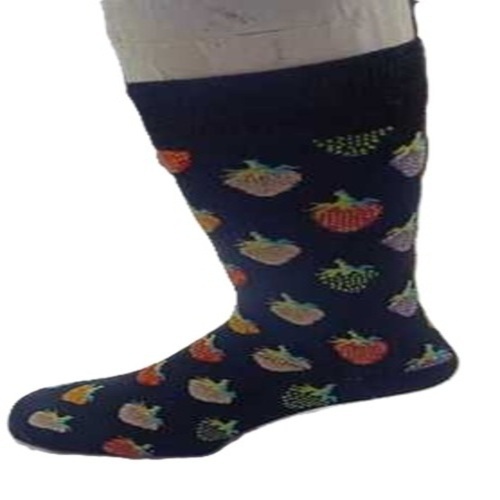 Women Socks - Color: Multi Color