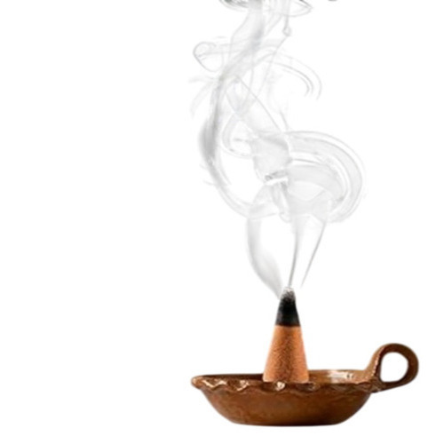 Dhoop Cone - Burning Time: 10-15 Minutes