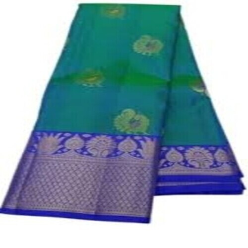 Pure Silk Saree