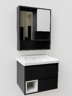 Durable Bathroom Vanity
