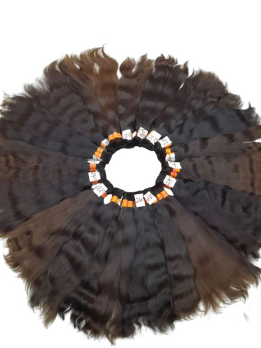 Bulk Human Hair