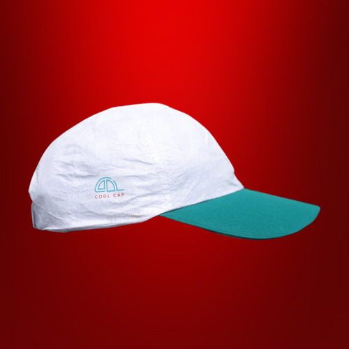 Cool Caps with UV Protection