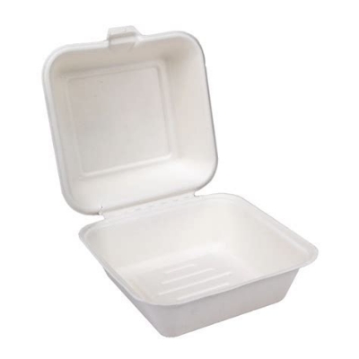 Disposable Burger Box