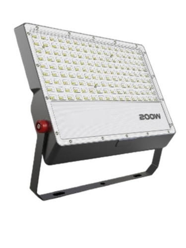 Led Flood Light - Application: Shop