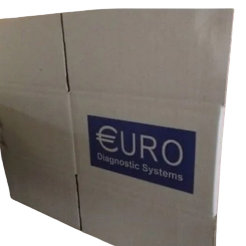 Paper Packaging Box - Size: Customized