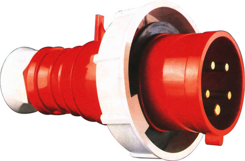 Plugs And Sockets - Application: Electric Appliances