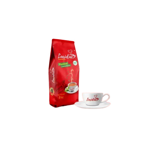 premium tea