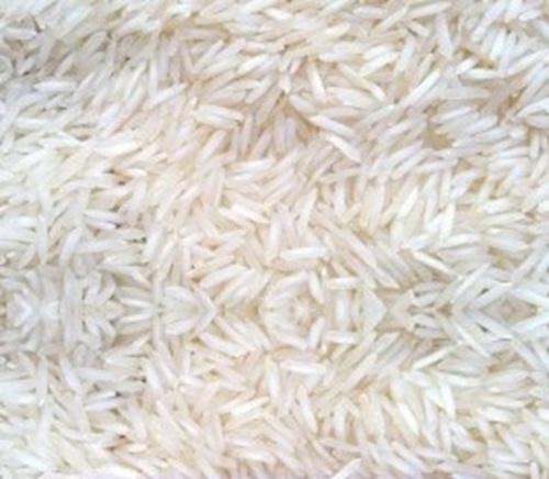 Basmati Rice - Color: White