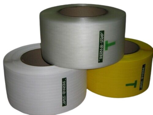 Polypropylene Box Strapping Roll