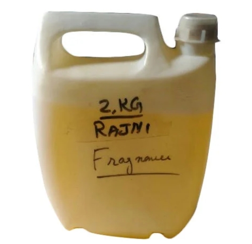 Rajani Agarbatti Fragrance - Physical Form: Liquied
