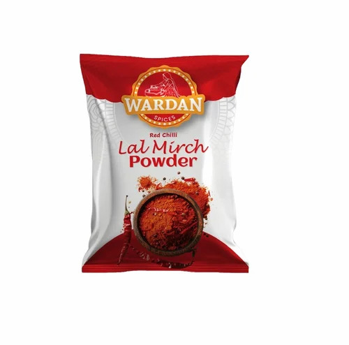 Red Chilli Powder - Grade: Food Grade