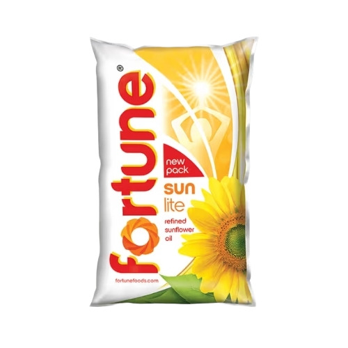 Cooking Oil - Cultivation Type: Common