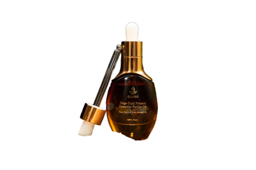 Perilla Oil - Age Group: All Age Groups