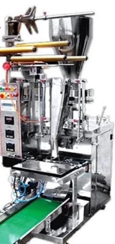Automatic Pouch Packing Machine - Application: Industrial