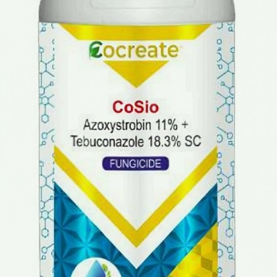 बायो फंगिसाइड्स