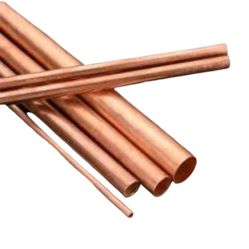 Copper Pipe