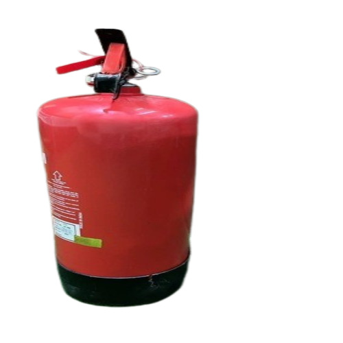 Fire Extinguishers - Application: Industrial