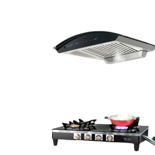 Kitchen Chimney - Power Source: Electric
