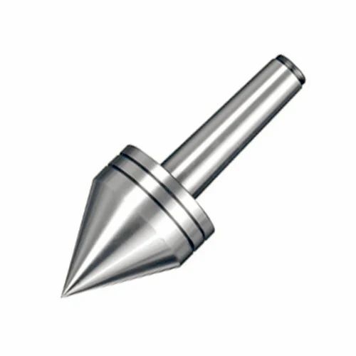 Trunmax Revolving Center - Color: Silver