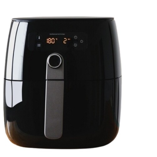 Air Fryer - Warranty: Na