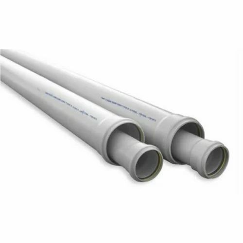 Pvc Plumbing Pipe - Application: Plumbling Use