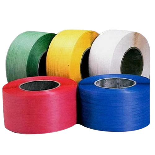 Strapping Roll