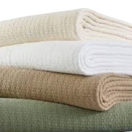 Multi Color Blanket