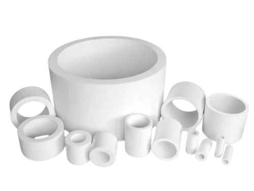 White Modified Ptfe Bush - Density: 2.10 - 2.30 Gram Per Cubic Centimeter(G/Cm3)