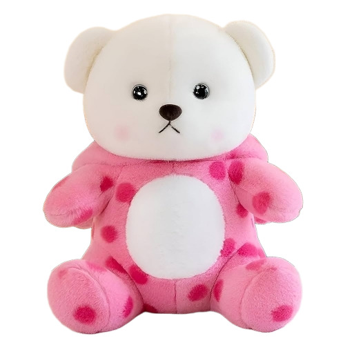 Soft Pussy Pink Toys - Age Group: 1-10 Years