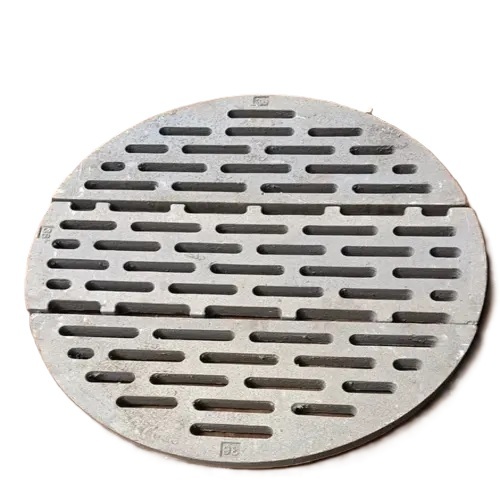 Boiler Fire Bars - Color: Grey