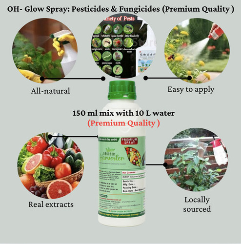 organic fungicides