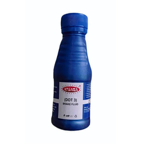 Brake Fluid