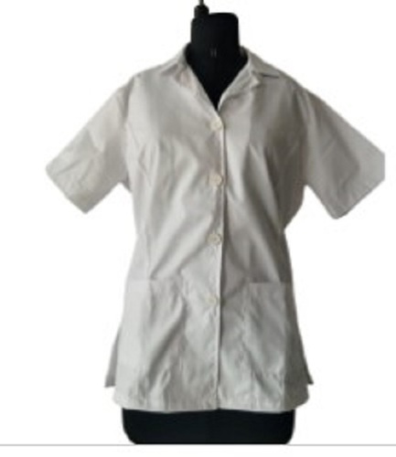 Cotton Lab Uniform