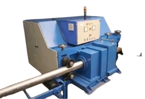 Metal Bar Turning Machine