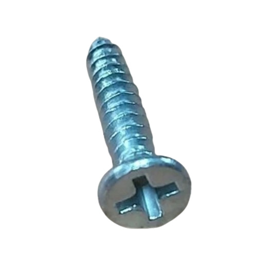Premium Quality Screw - Color: Silver