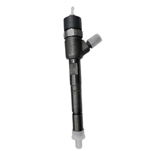 Automotive Car Silver Finishing Common Rail