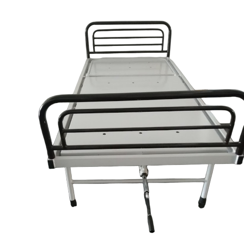Hospital Bed - Color: White